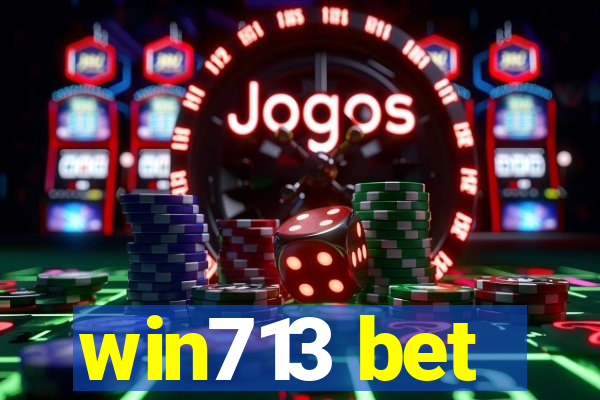 win713 bet